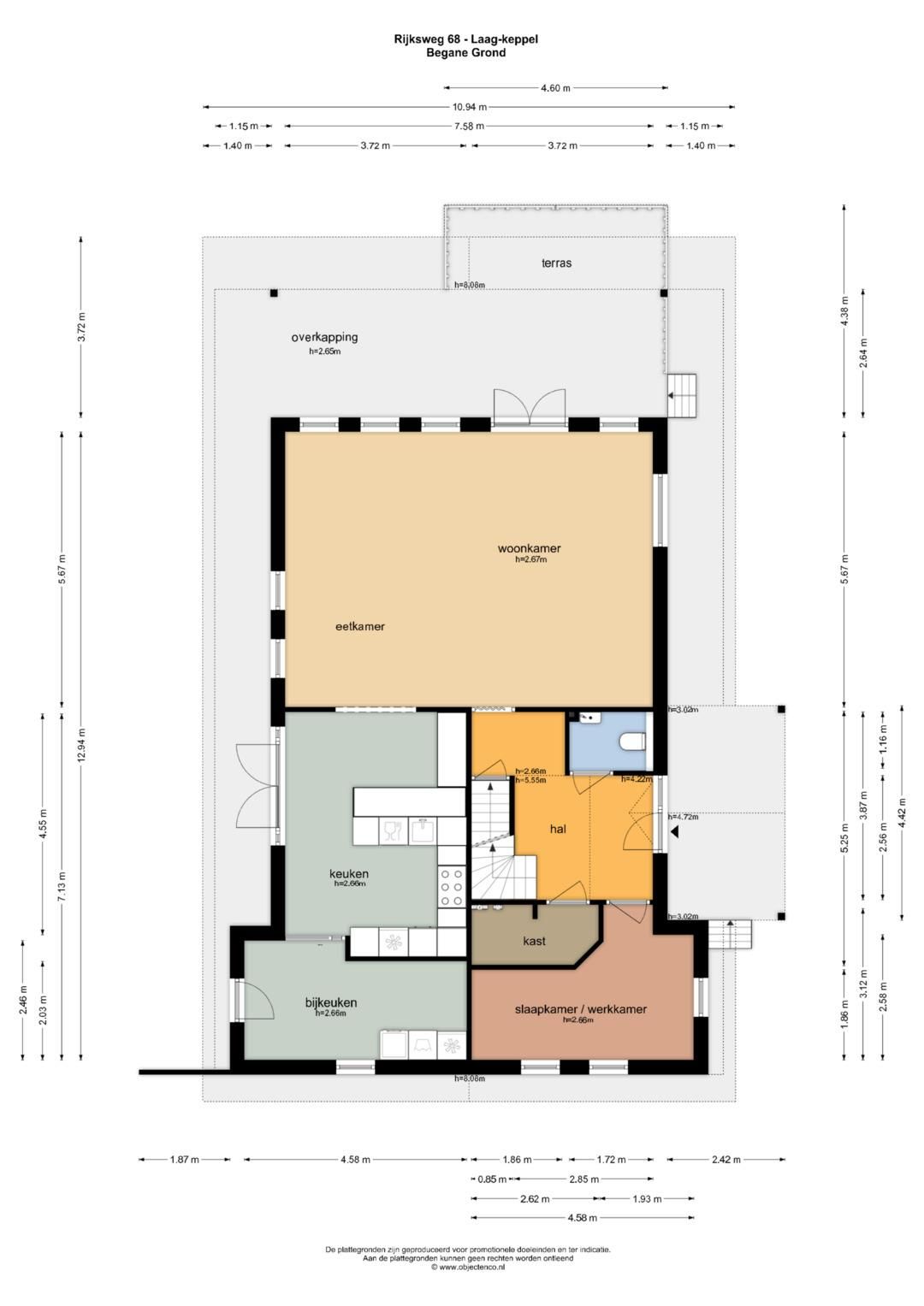 Foto 65 van Rijksweg 68