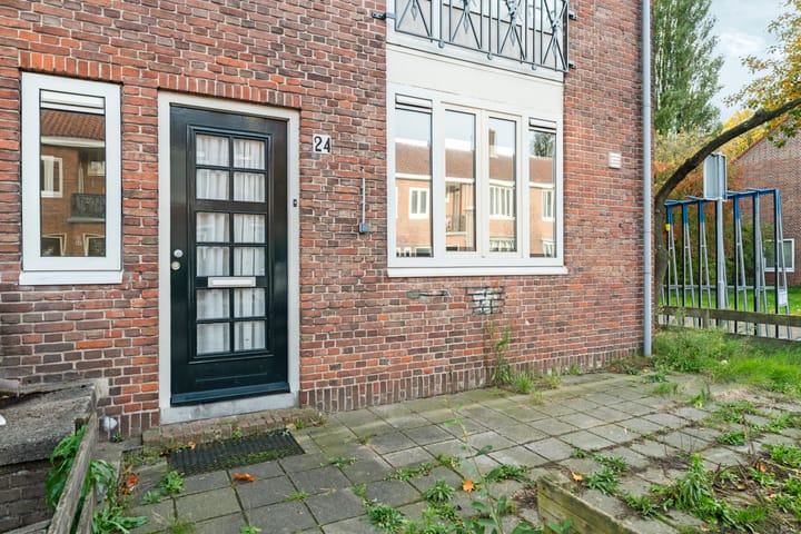 Foto 7 van Von Liebigweg 24