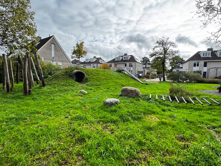 Photo 81 of Freule Wttewaall van Stoetwegensingel 12