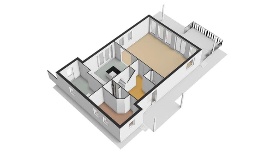 Foto 67 van Rijksweg 68