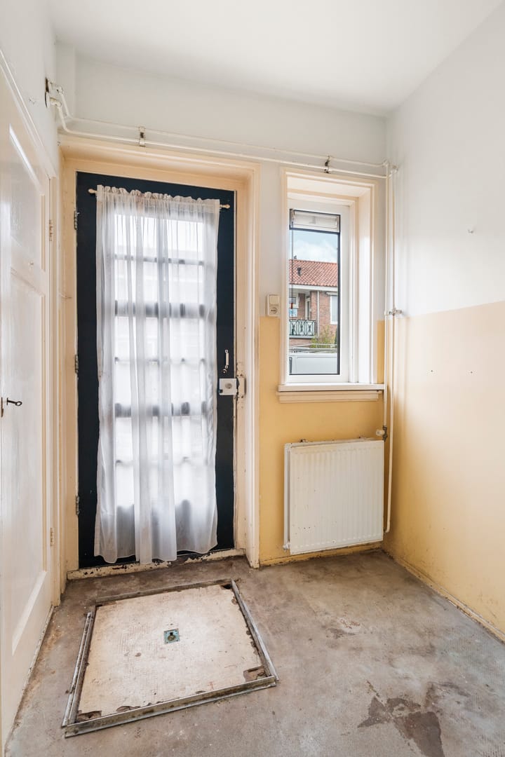 Foto 8 van Von Liebigweg 24