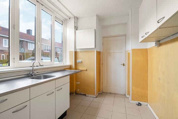 Foto 10 van Von Liebigweg 24