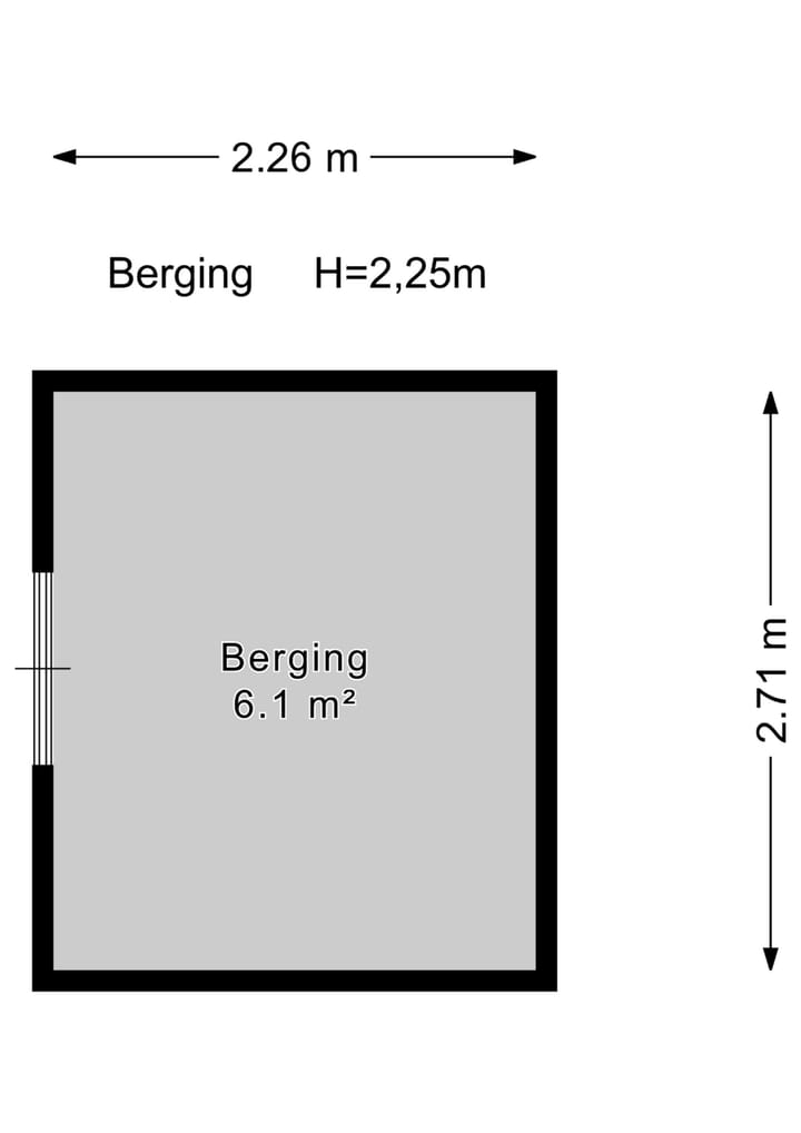 Photo 86 of Freule Wttewaall van Stoetwegensingel 12