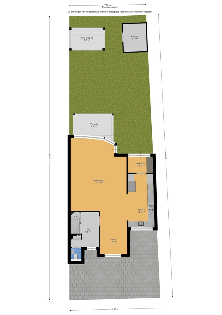 Photo 88 of Freule Wttewaall van Stoetwegensingel 12