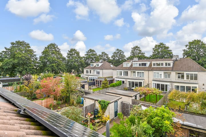 Photo 72 of Freule Wttewaall van Stoetwegensingel 12