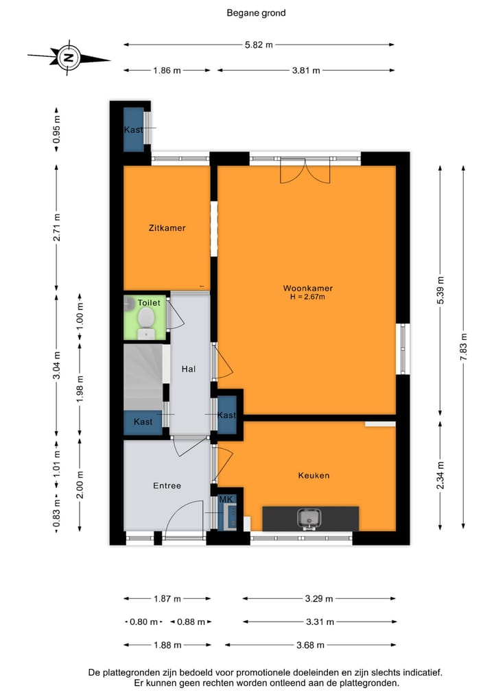 Foto 31 van Von Liebigweg 24