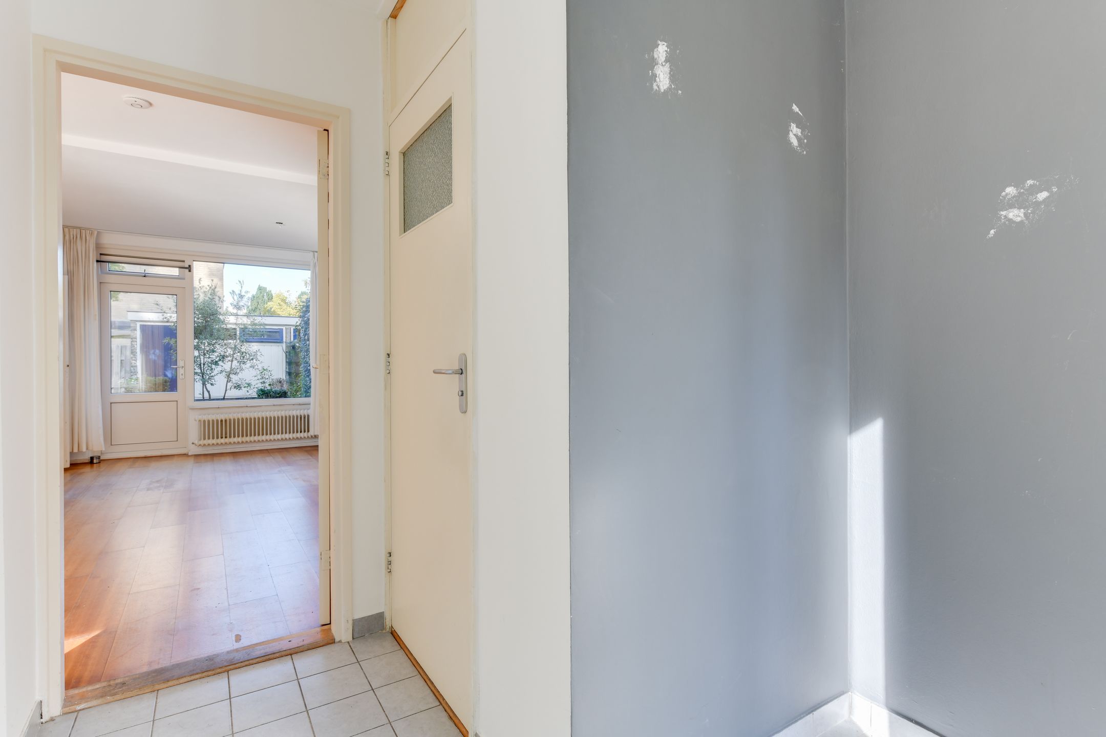 Foto 6 van Van Blaaderenweg 23