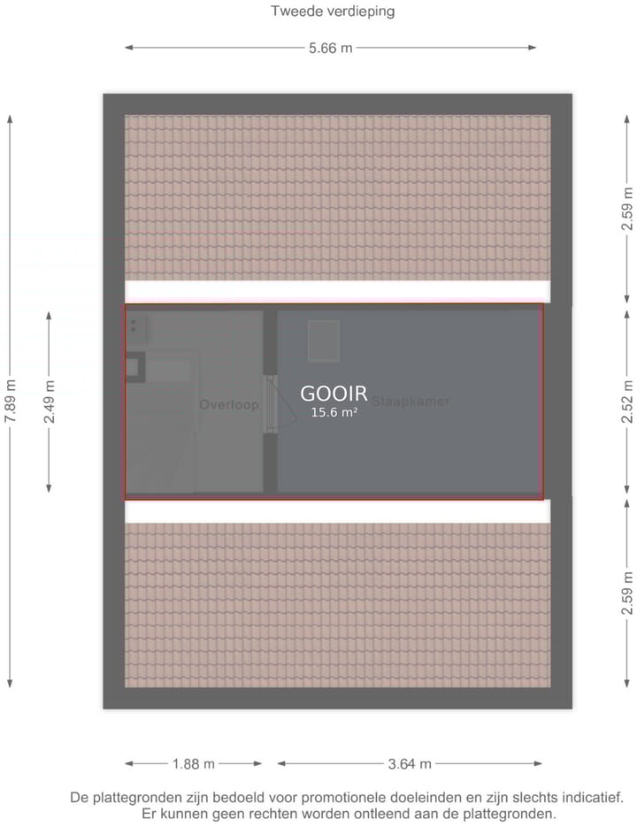Foto 41 van Von Liebigweg 24