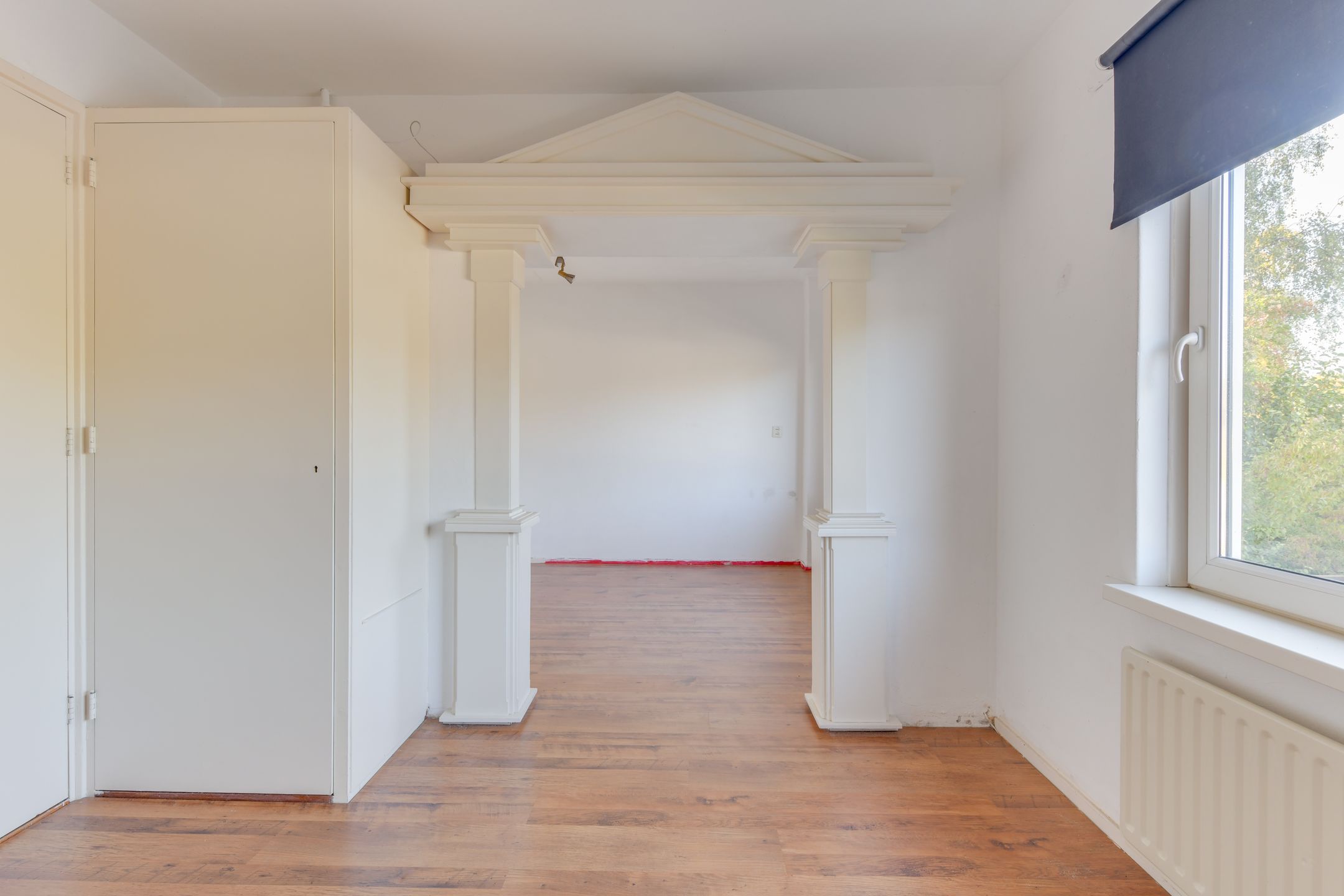 Foto 18 van Van Blaaderenweg 23