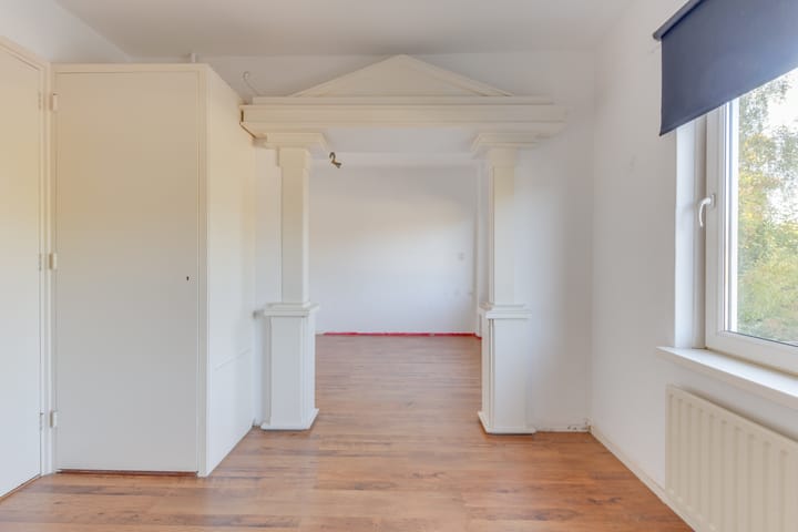 Photo 18 of Van Blaaderenweg 23