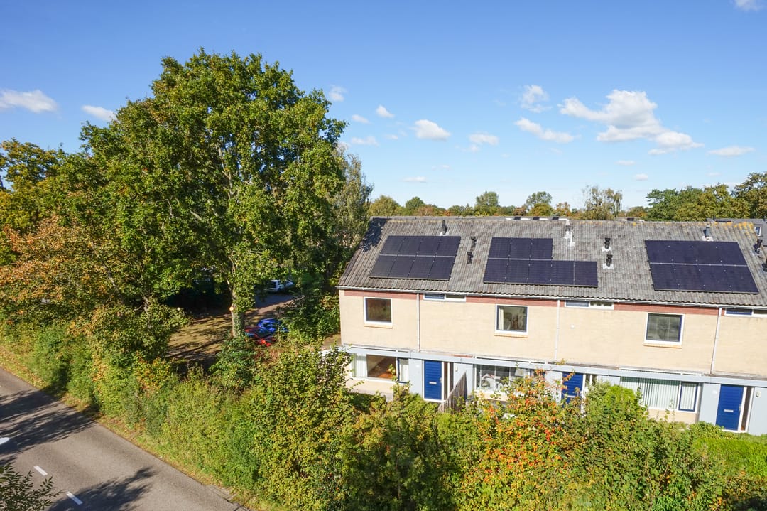 Foto 37 van Van Blaaderenweg 23