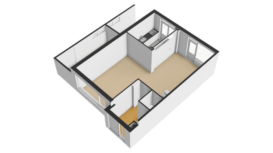 Foto 43 van Van Blaaderenweg 23