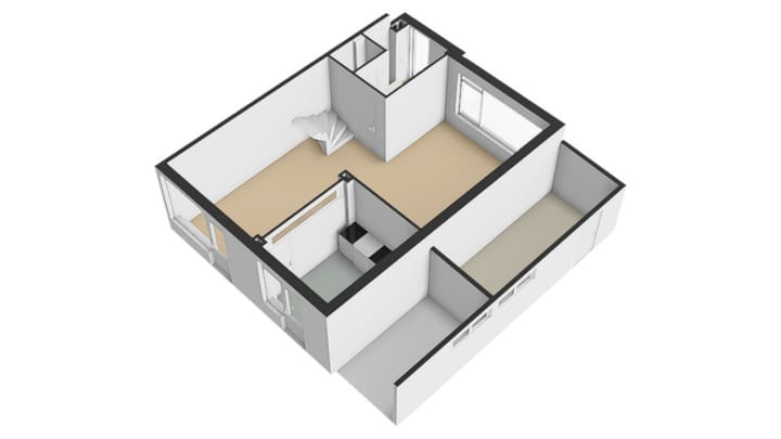 Photo 44 of Van Blaaderenweg 23