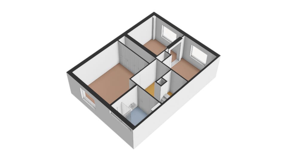 Foto 45 van Van Blaaderenweg 23