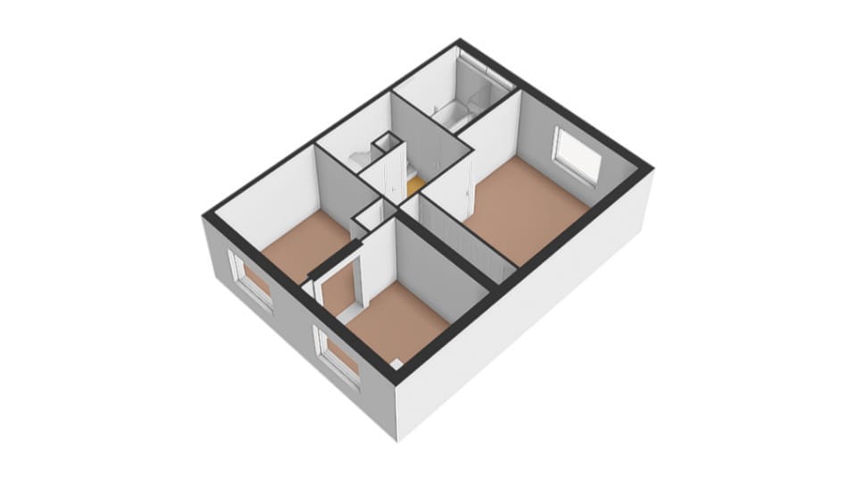 Foto 46 van Van Blaaderenweg 23