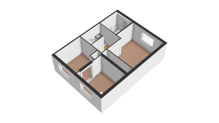 Photo 46 of Van Blaaderenweg 23