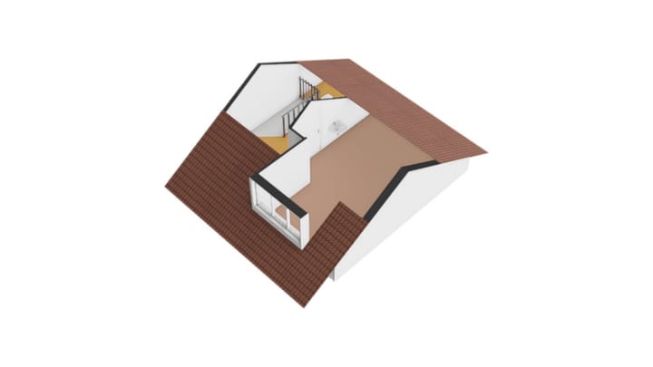 Photo 48 of Van Blaaderenweg 23