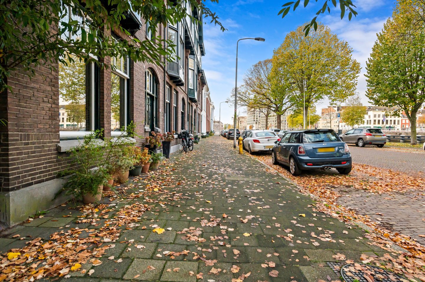 Foto 4 van Hertog Govertkade 12