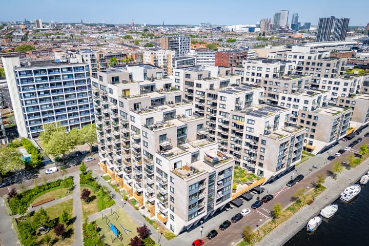 1e Lulofsdwarsstraat 32 R