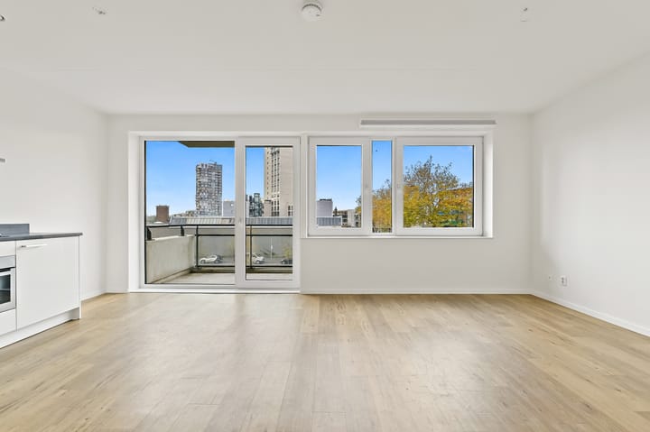 Photo 2 of 1e Lulofsdwarsstraat 32-R