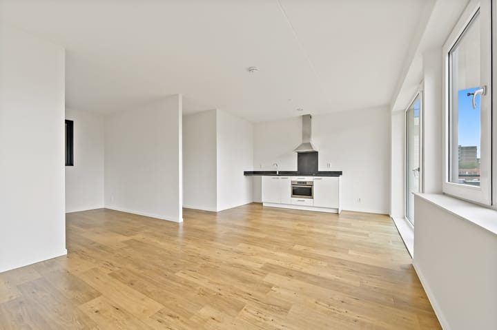 Photo 3 of 1e Lulofsdwarsstraat 32-R