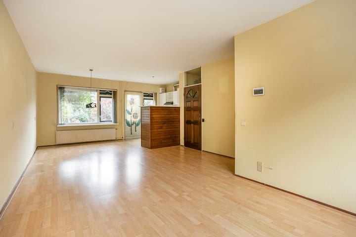 Foto 5 van Hertestraat 11