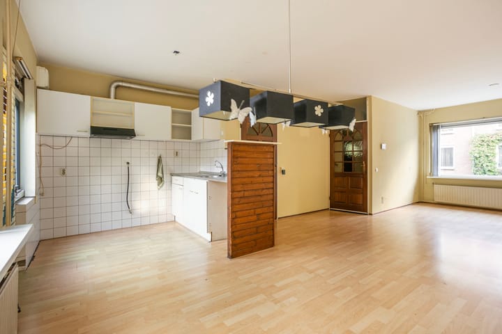 Foto 8 van Hertestraat 11