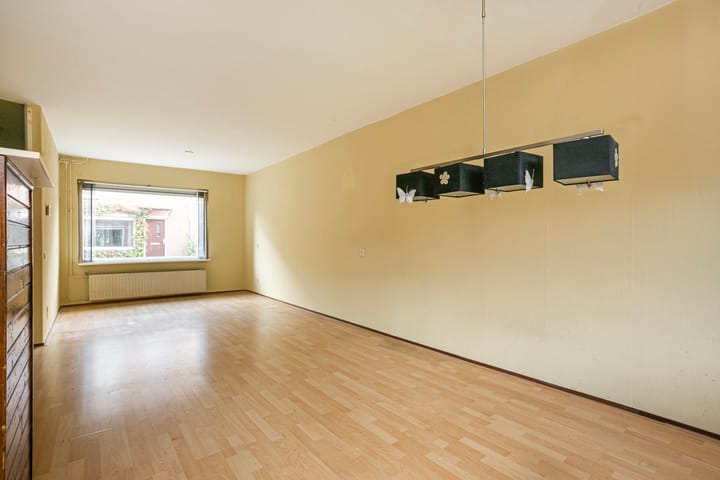 Foto 10 van Hertestraat 11