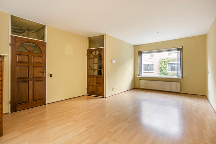 Foto 6 van Hertestraat 11