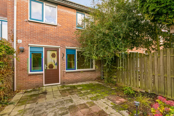 Foto 24 van Hertestraat 11