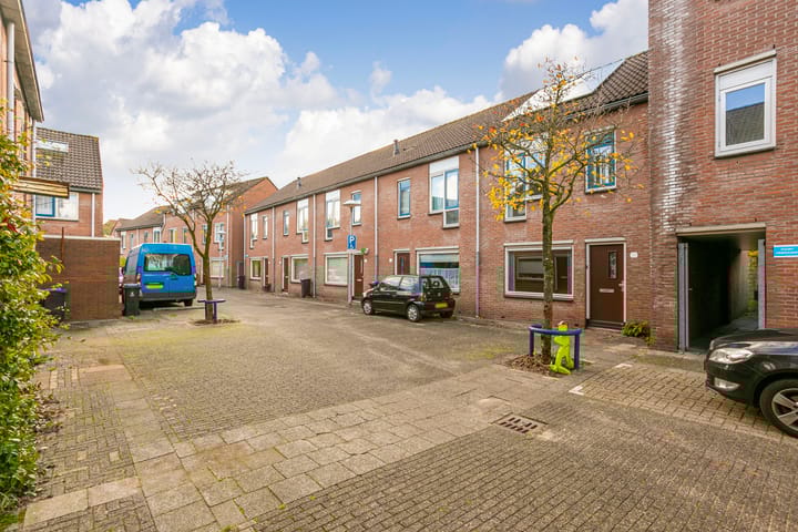 Foto 28 van Hertestraat 11