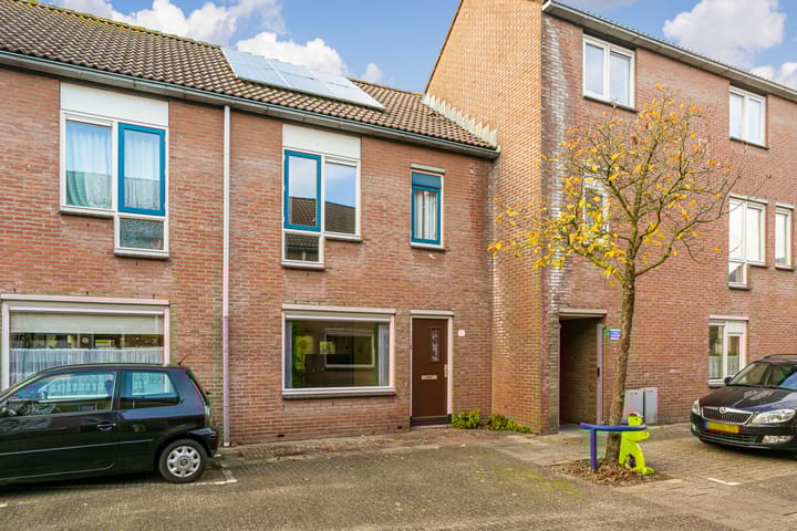 Foto 30 van Hertestraat 11