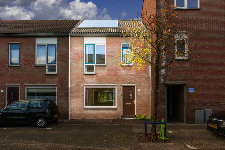 Foto 31 van Hertestraat 11