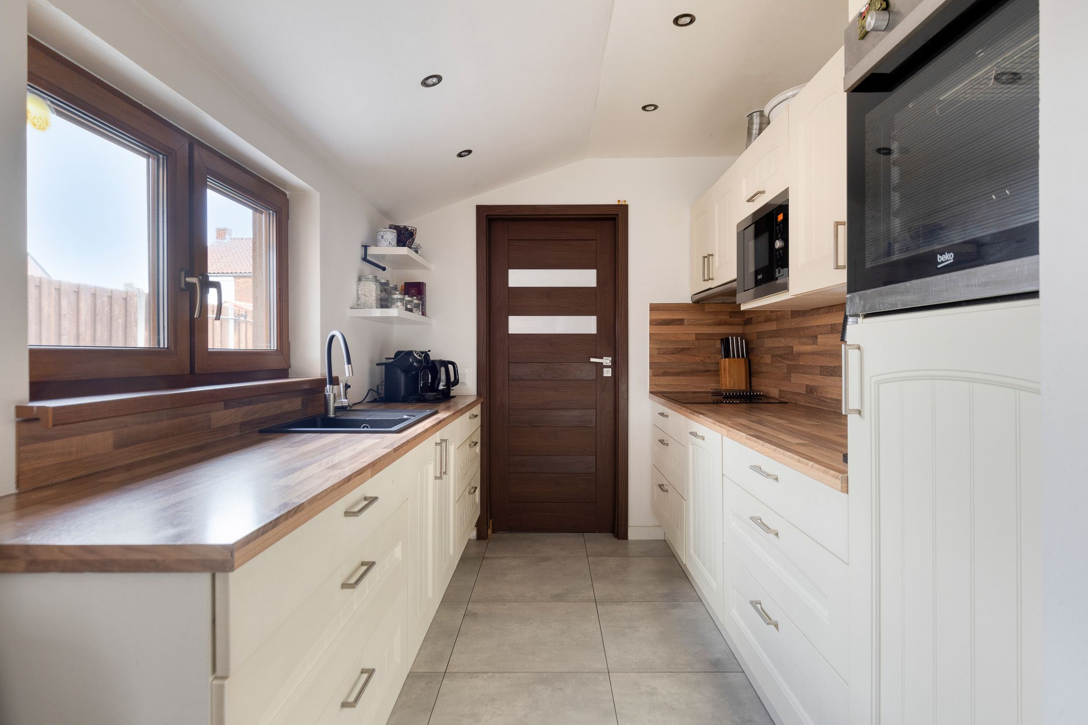 Photo 3 of Malotauxstraat 18