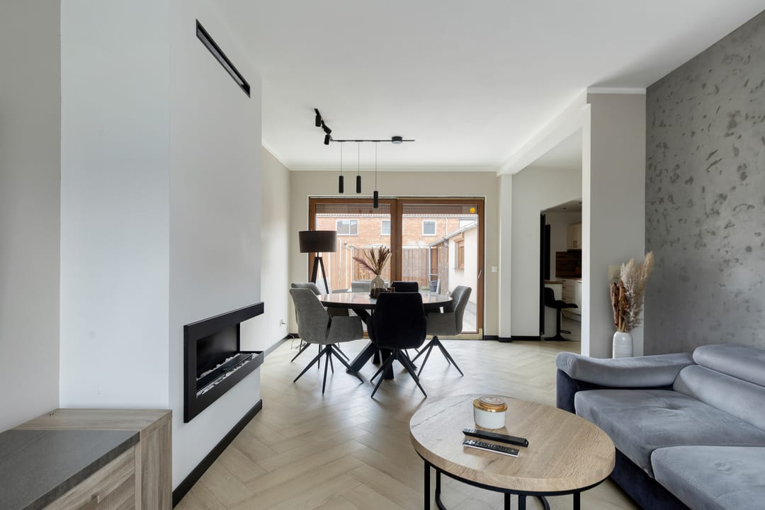 Photo 8 of Malotauxstraat 18