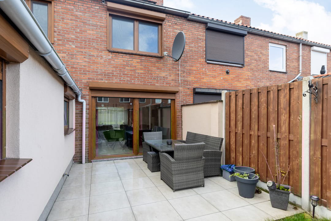 Photo 23 of Malotauxstraat 18