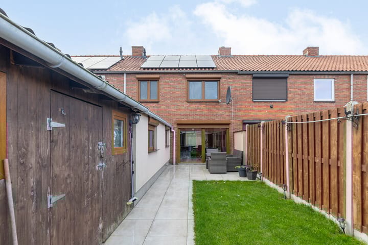 Foto 25 van Malotauxstraat 18