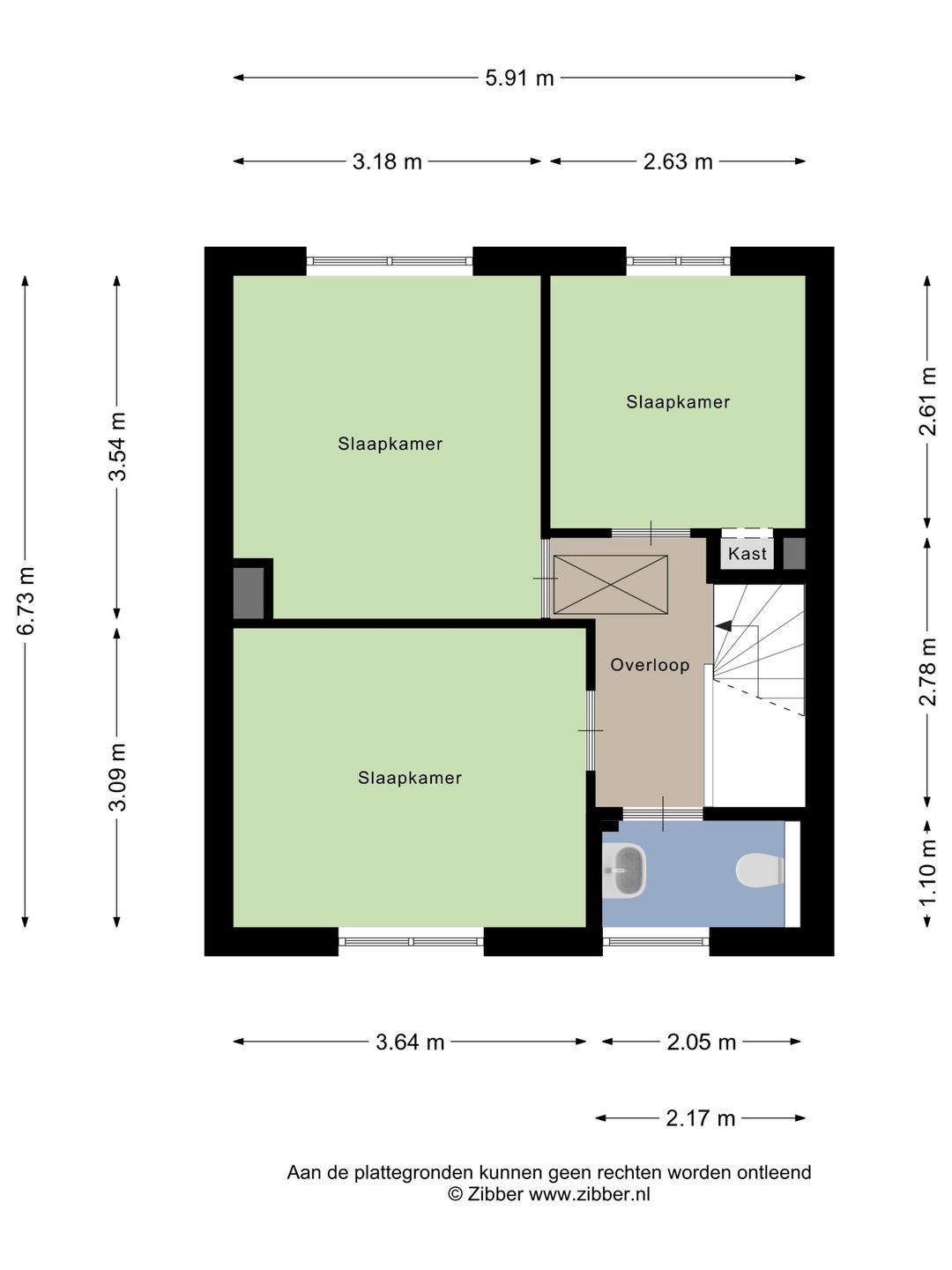 Photo 28 of Malotauxstraat 18