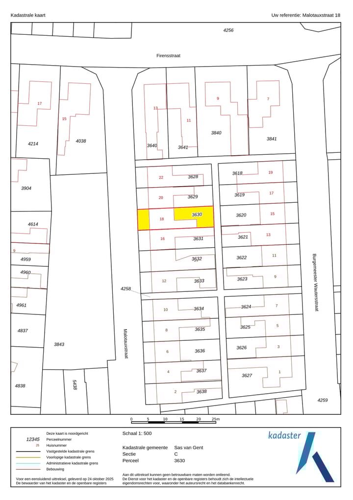 Foto 31 van Malotauxstraat 18