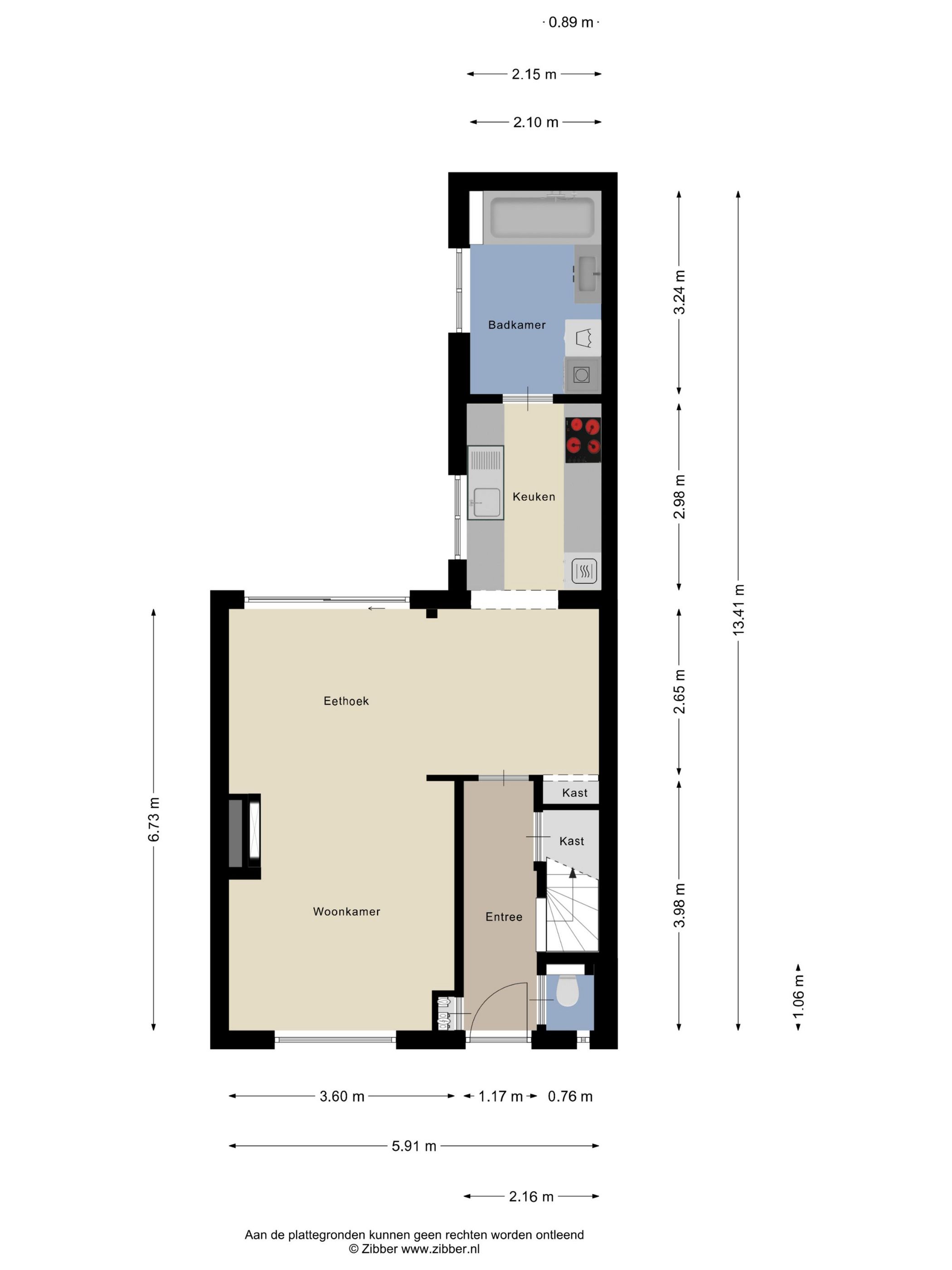 Photo 27 of Malotauxstraat 18