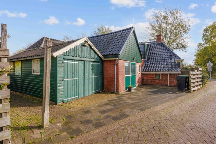 Foto 4 van Streeksterweg 35