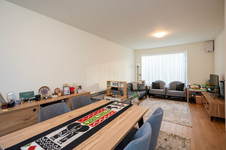 Foto 3 van Mr. G. Groen van Prinstererlaan 100