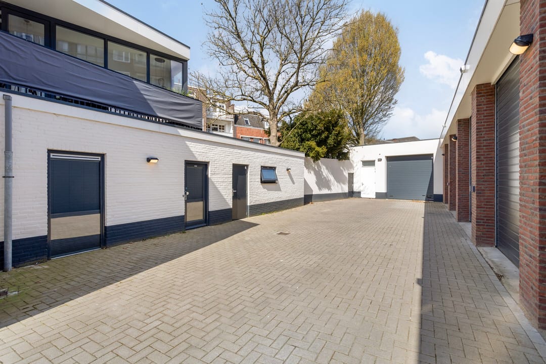 Foto 1 van Oude Stationsweg 37 G004