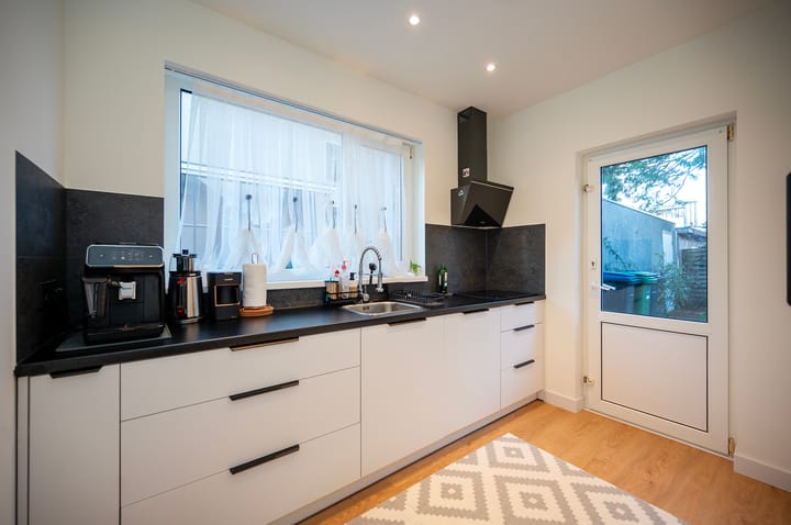 Foto 5 van Mr. G. Groen van Prinstererlaan 100