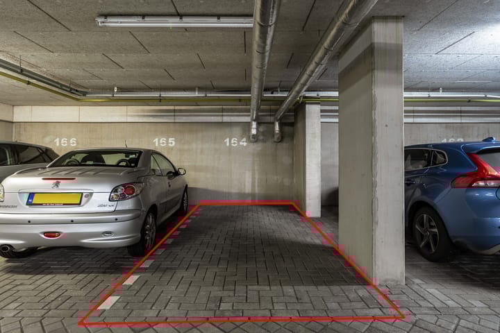 Foto 17 van Lelybaan 58