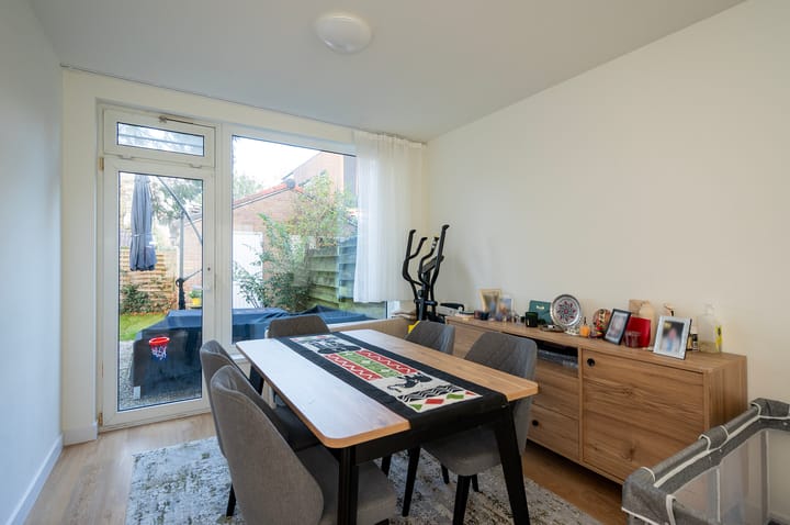 Foto 10 van Mr. G. Groen van Prinstererlaan 100