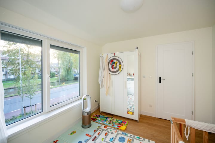 Foto 19 van Mr. G. Groen van Prinstererlaan 100