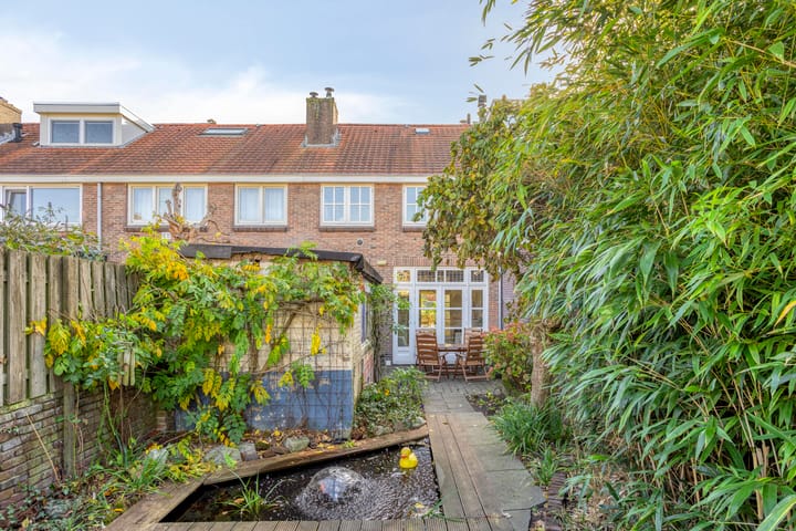 Photo 32 of Pastoor van Arsplein 27