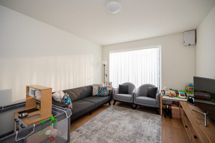 Foto 8 van Mr. G. Groen van Prinstererlaan 100