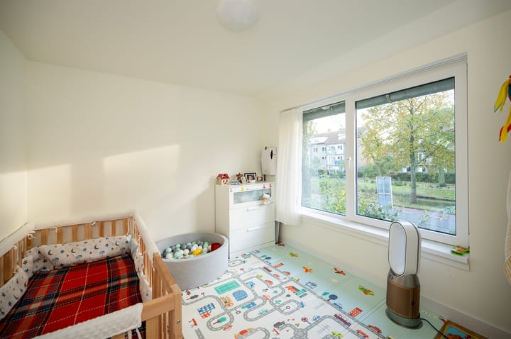 Foto 20 van Mr. G. Groen van Prinstererlaan 100